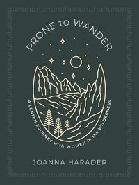 Cover image for Prone to Wander