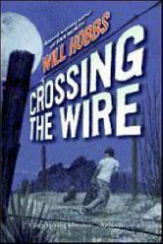 Cover image for Crossing the Wire