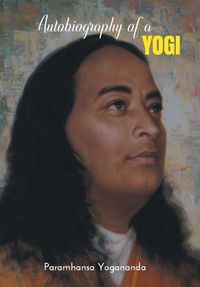 Cover image for Autobiography of a YOGI