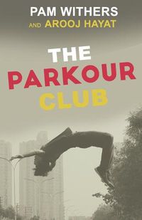 Cover image for The Parkour Club