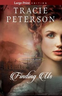 Cover image for Finding Us