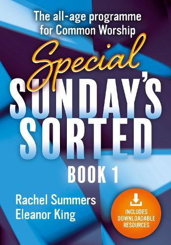 Cover image for Special Sundays Sorted