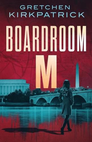 Cover image for Boardroom M