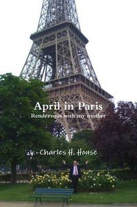 Cover image for April in Paris