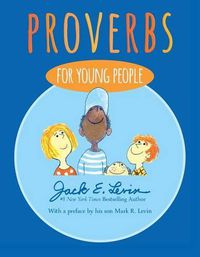 Cover image for Proverbs for Young People