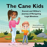 Cover image for The Cane Kids