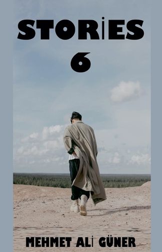 Cover image for Stories 6