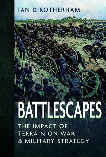 Battlescapes