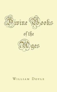 Cover image for Divine Books of the Ages