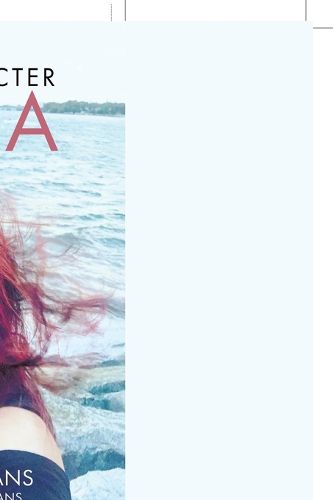 Cover image for Main Character Aura