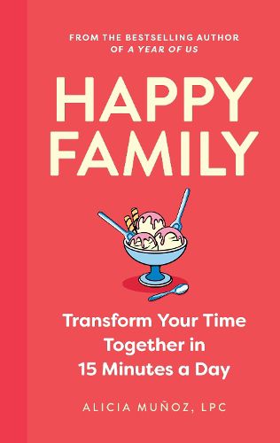 Cover image for Happy Family