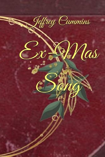 Cover image for Ex-Mas Song