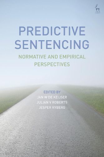 Cover image for Predictive Sentencing: Normative and Empirical Perspectives