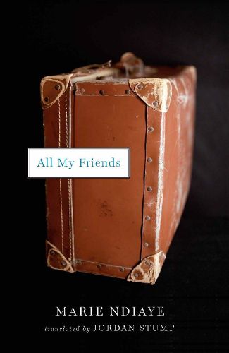Cover image for All My Friends