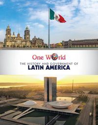 Cover image for The History and Government of Latin America