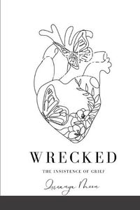 Cover image for wrecked