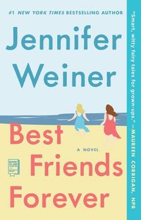 Cover image for Best Friends Forever