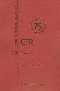 Cover image for Highways