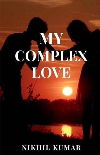 Cover image for My Complex Love