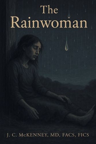 Cover image for The Rainwoman