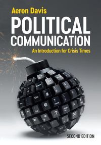 Cover image for Political Communication