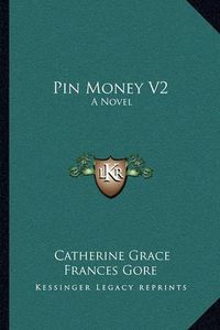 Cover image for Pin Money V2