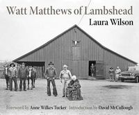 Cover image for Watt Matthews of Lambshead