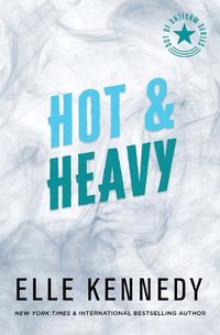 Cover image for Hot & Heavy