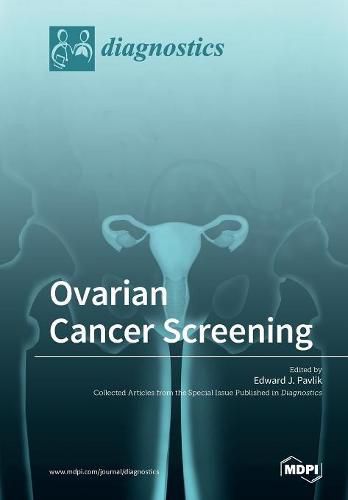 Cover image for Ovarian Cancer Screening