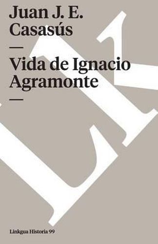 Cover image for Vida de Ignacio Agramonte