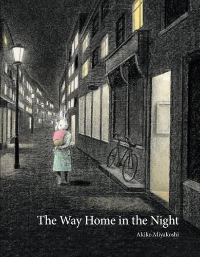 Cover image for The Way Home in the Night