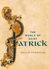 Cover image for The World of Saint Patrick