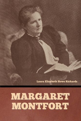 Margaret Montfort