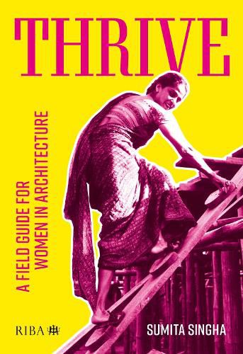 Cover image for Thrive