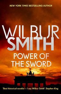 Cover image for Power of the Sword
