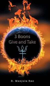 Cover image for 3 Boons Give and Take