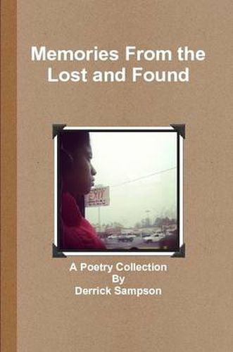 Cover image for Memories From the Lost and Found