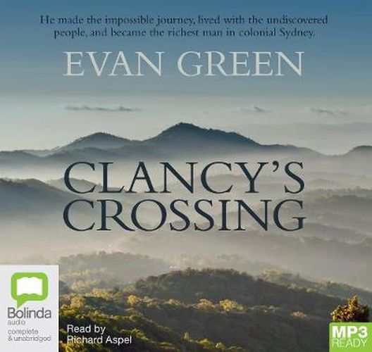 Clancy's Crossing