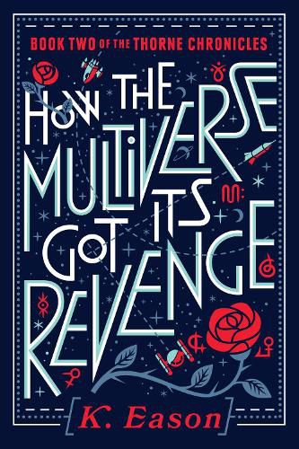 Cover image for How the Multiverse Got Its Revenge