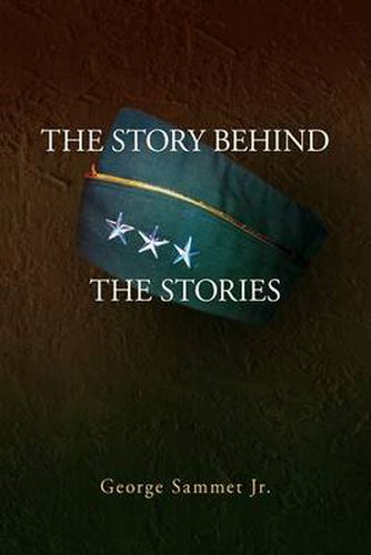 Cover image for The Story Behind the Stories