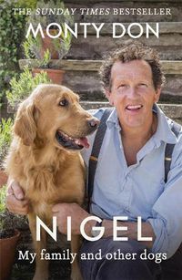 Cover image for Nigel: my family and other dogs
