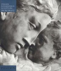 Cover image for Introduction to Italian Sculpture, Volume II: Italian Renaissance Sculpture