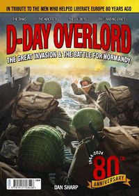 Cover image for D Day Overlord