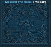 Cover image for Cold Roses *** Vinyl