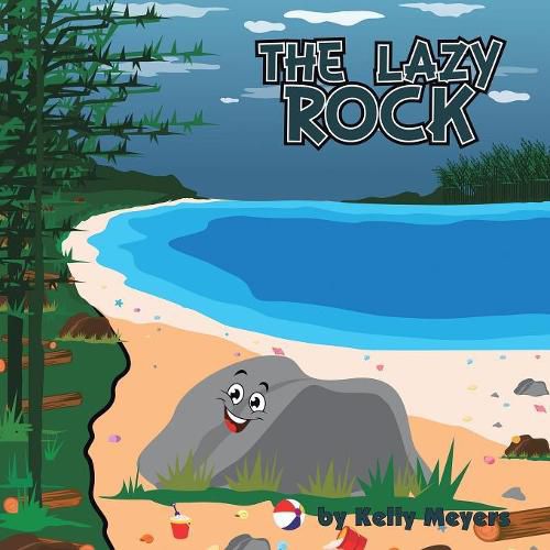 Cover image for The Lazy Rock