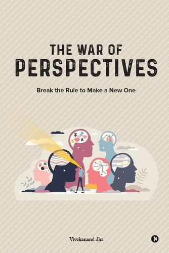 Cover image for The War of Perspectives