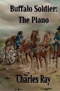 Cover image for Buffalo Soldier: The Piano