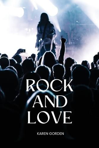 Cover image for Rock and Love