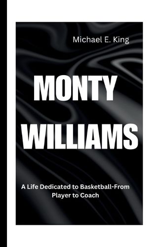 Monty Williams