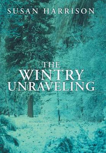 Cover image for The Wintry Unraveling